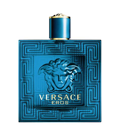 lociones versace para hombre|perfume Versace hombre eros.